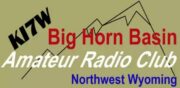 KI7W – Big Horn Basin Amateur Radio Club of Northwest Wyoming